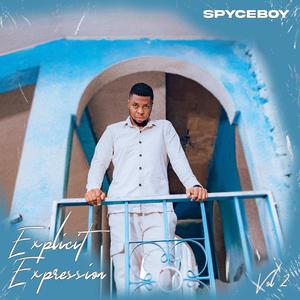 Nice & Slo (feat. LexAmazing) (Explicit)