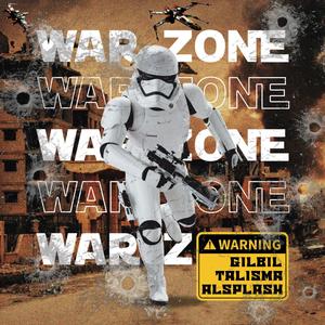 War Zone (feat. Talisma & Al Splash) (Explicit)