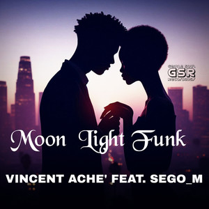 Moon Light Funk (Instrumental Mix)