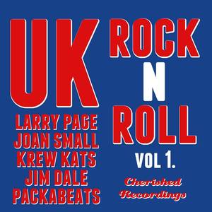 UK Rock 'n' Roll, Vol. 1