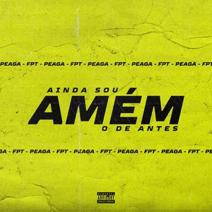 Amém / Ainda Sou o de Antes (Explicit)