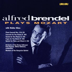 Piano Concerto No. 19 in F Major, K. 459 - I. Allegro (第一乐章，快板)
