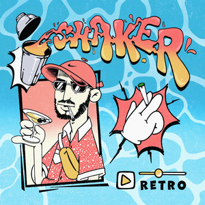 Shaker (Explicit)