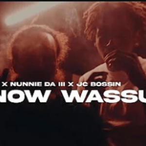 They Know Wassup (feat. Nunnie Da III) [Explicit]