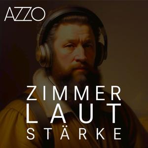 Zimmerlautstärke (Radio Edit)