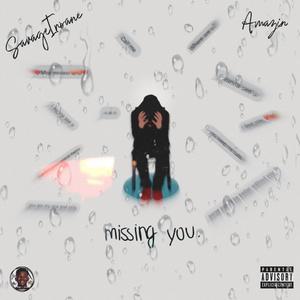 Missing you (feat. Amazin) [Explicit]