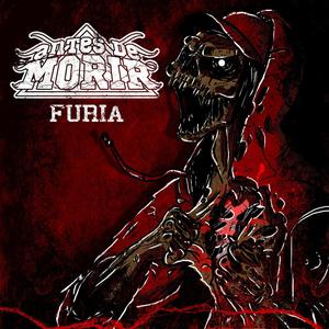 Furia (Explicit)