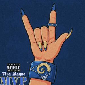 MVP (Rams House) (Explicit)