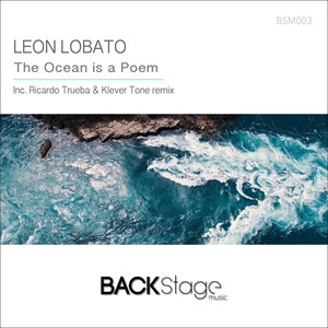 The Ocean Is a Poem (Ricardo Trueba & Klever Tone Remix)