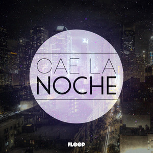 Cae la Noche - Single