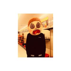 No Makeup(feat. TREV) (Explicit)