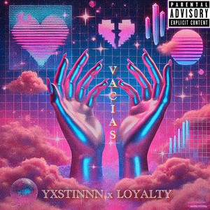 MANOS VACÍAS (Explicit)