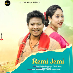 Remi Jemi - Single