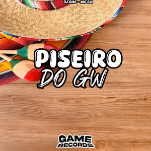 Piseiro do Gw (Explicit)