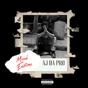 Mixed Emotions (Explicit)