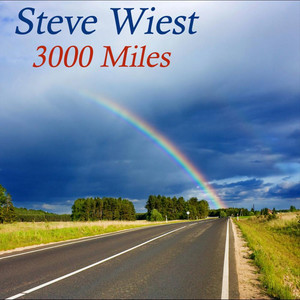 3000 Miles - Single