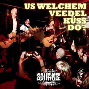 Us welchem Veedel küss do?