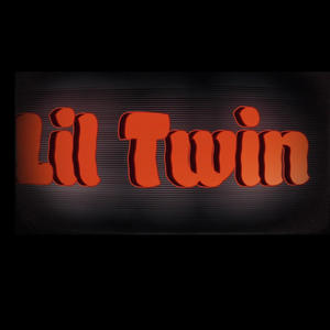 Lil Twin (feat. Yung hu & Tonie) (Explicit)