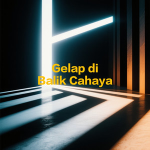 Gelap di Balik Cahaya