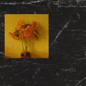 山支shvnzhi - Oil Painting | 临摹