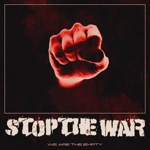 STOP THE WAR