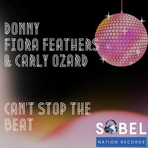 Can't Stop The Beat (E39 Floor to the Four Edit)