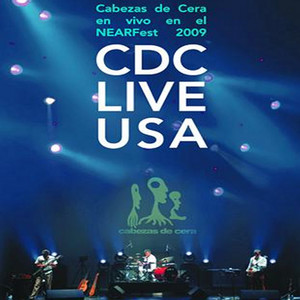 Live USA (En Vivo en el NEARFest 2009)