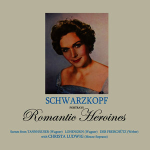 Tannhauser: Dich, Teure Halle (feat. Heinz Wallberg)