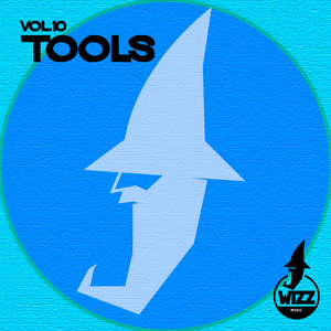 Tools, Vol.10