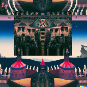 VOYAGE