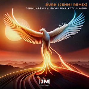 Burn (Jenmi Instrumental Remix)