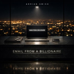 EMAIL FROM A BILLIONAIRE