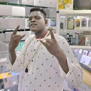 Nak Xa (feat. Anyal Yol Mathiang)