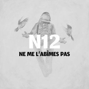 Ne me l'abîmes pas