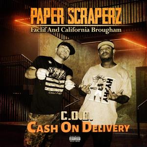 Cash on Delivery (Explicit)