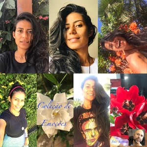 Coleção de Emoções