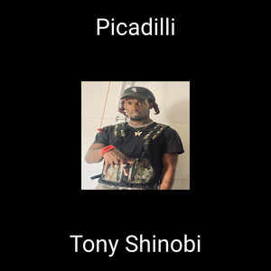 Picadilli (Explicit)