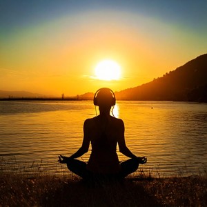 Harmonious Meditation Sounds