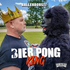 BierPongKing