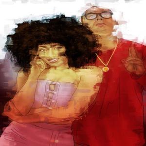 Sola (feat. Shania Juzil)