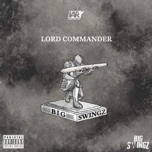Lord Commander (Explicit)