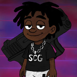 Sharkin (feat. darealluhcam) (Explicit)