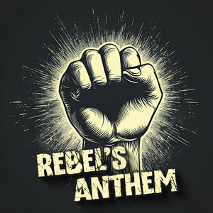 Rebel's Anthem (Explicit)