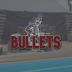 Bullets 2023 (Hjemmesnekk) (feat. Karl$enPåTaket, FlowDaddyDave, TheØ & Bru$) (Explicit)
