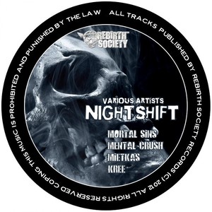 Nightshift EP