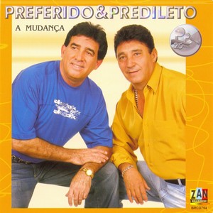 Preferido - Agora Tem Que Ser Homem