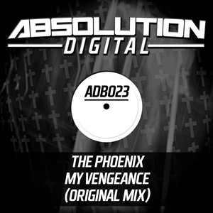 My Vengeance (Original Mix)