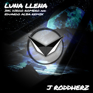 luna llena (eduardo alba remix)