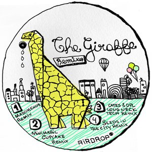 The Giraffe (Minimaril Cupcake Remix)