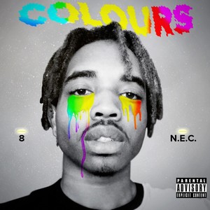 Colours #8 N.E.C. (Explicit)